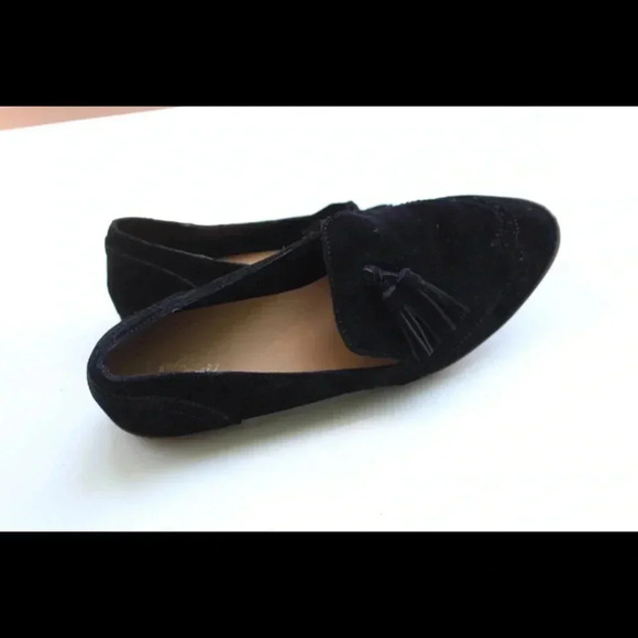 Crown vintage tassel loafers - Picture 5 of 14